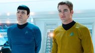 Star Trek | Image via NBC
